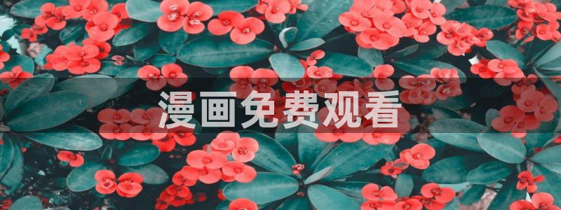 黄色韩漫在线观看：漫画免费观看