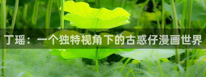 韩漫画免费版在线阅读免费观看：丁瑶：一个独特视角下的古惑仔漫画世界